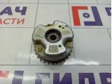 Механизм изменения фаз ГРМ Audi Q5 (8R) 06E109083Q