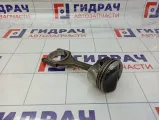 Поршень правый в сборе Audi Q5 (8R) 06E107066BS