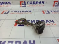 Поршень правый в сборе Audi Q5 (8R) 06E107066BS