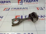 Поршень правый в сборе Audi Q5 (8R) 06E107066BS