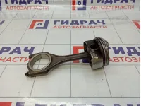 Поршень левый в сборе Audi Q5 (8R) 06E107065BS