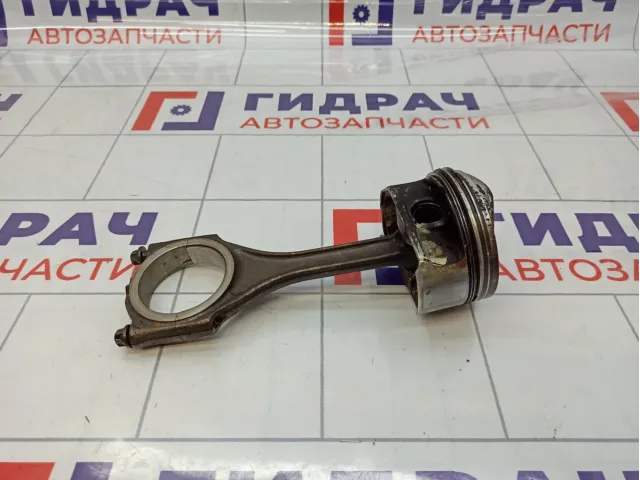 Поршень левый в сборе Audi Q5 (8R) 06E107065BS