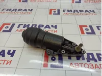 Корпус масляного фильтра Audi Q5 (8R) 06E115405C