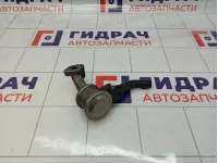 Клапан рециркуляции выхлопных газов левый Audi Q5 (8R) 06E131101D