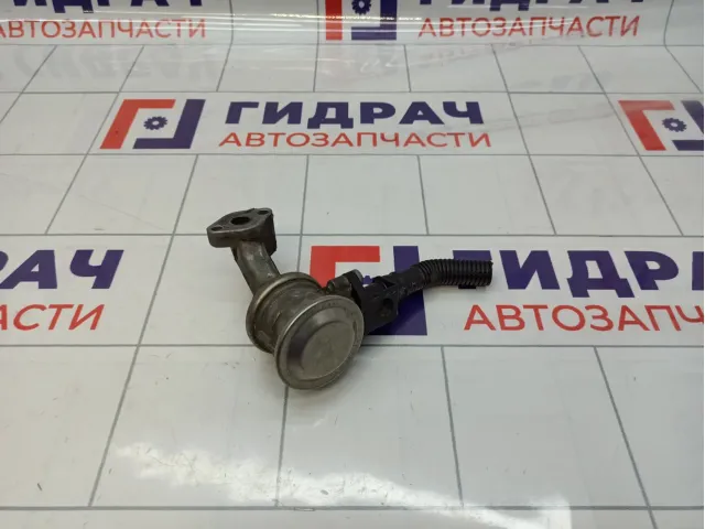 Клапан рециркуляции выхлопных газов левый Audi Q5 (8R) 06E131101D