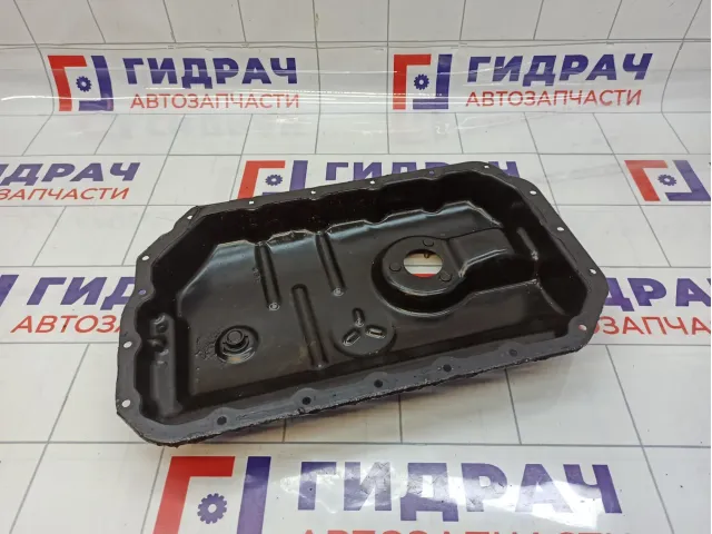 Поддон масляный двигателя Audi Q5 (8R) 06E103600C