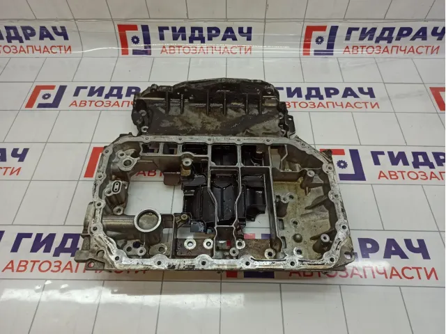 Поддон масляный двигателя Audi Q5 (8R) 06E103601K