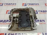 Поддон масляный двигателя Audi Q5 (8R) 06E103601K