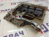 Поддон масляный двигателя Audi Q5 (8R) 06E103601K
