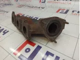 Коллектор выпускной левый Audi Q5 (8R) 06E253031K