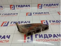 Коллектор выпускной правый Audi Q5 (8R) 06E253032K