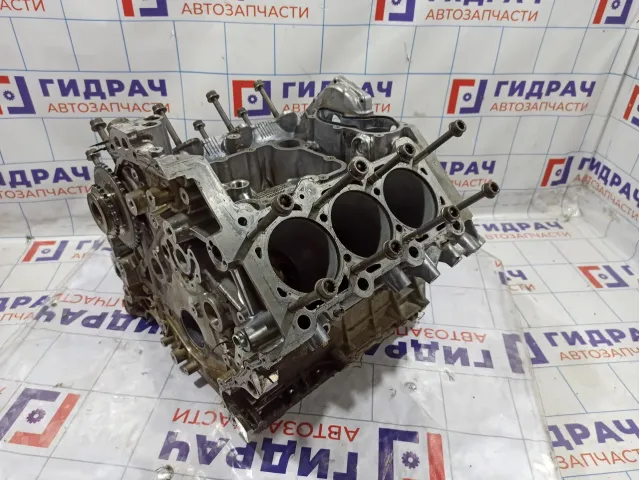 Блок двигателя Audi Q5 (8R) 06E103011CD