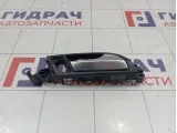 Ручка двери задней внутренняя правая Audi Q7 (4L) 4L0837020AH77