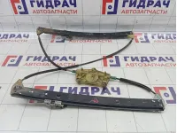 Стеклоподъемник электрический задний левый Audi Q7 (4L) 4L0839461A