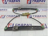 Стеклоподъемник электрический задний левый Audi Q7 (4L) 4L0839461A
