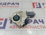 Моторчик стеклоподъемника передний левый Audi Q7 (4L) 4L0959801B