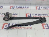 Ремень безопасности с пиропатроном передний левый Audi Q7 (4L) 4L1857705V04