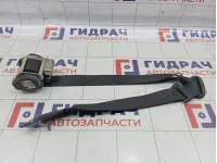 Ремень безопасности с пиропатроном передний левый Audi Q7 (4L) 4L1857705V04