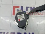 Ремень безопасности с пиропатроном передний левый Audi Q7 (4L) 4L1857705V04