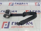 Ремень безопасности задний левый Audi Q7 (4L) 4L0857805GV04