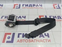 Ремень безопасности задний левый Audi Q7 (4L) 4L0857805GV04