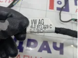 Проводка двери передней левой Audi Q7 (4L) 4L0971029CC
