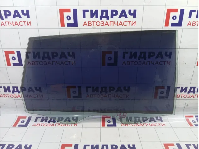 Стекло двери задней правой Audi Q7 (4L) 4L0845206
