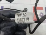Проводка двери передней левой Audi Q7 (4L) 4L0971035
