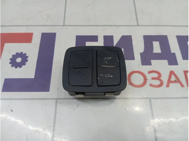 Кнопка многофункциональная Audi Q7 (4L) 4L0959511B5PR