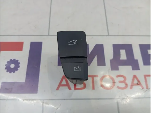 Кнопка многофункциональная Audi Q7 (4L) 4L19272275PR