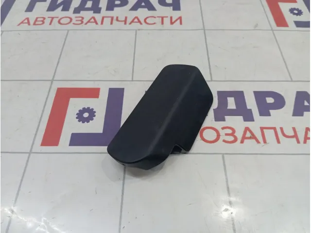 Ручка открывания капота Audi Q7 (4L) 4L1823533A4PK