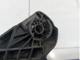 Ручка открывания капота Audi Q7 (4L) 4L1823533A4PK