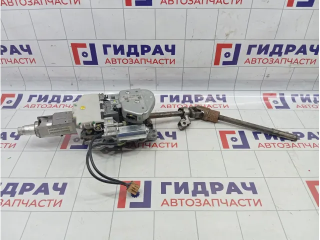 Колонка рулевая Audi Q7 (4L) 7L8419501AP