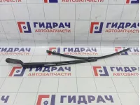 Поводок стеклоочистителя передний левый Audi Q7 (4L) 4L1955407A1P9