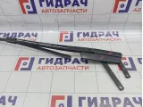 Поводок стеклоочистителя передний правый Audi Q7 (4L) 4L1955408B1P9