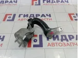 Петля двери багажника правая Audi Q7 (4L) 4L0827300B