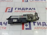 Механизм подъема двери багажника левый Audi Q7 (4L) 4L0827851C