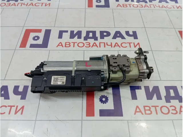 Механизм подъема двери багажника левый Audi Q7 (4L) 4L0827851C