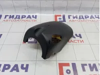 Кожух рулевой колонки нижний Audi Q7 (4L) 4L0953512B6PS
