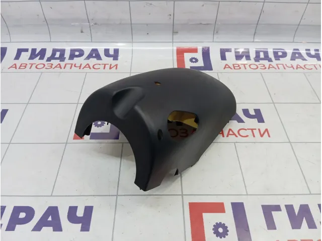 Кожух рулевой колонки нижний Audi Q7 (4L) 4L0953512B6PS