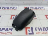 Кожух рулевой колонки нижний Audi Q7 (4L) 4L0953512B6PS