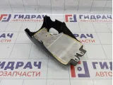 Кожух рулевой колонки нижний Audi Q7 (4L) 4L0953512B6PS