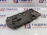 Накладка под торпедо правая Audi Q7 (4L) 4L1815174