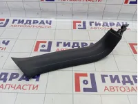 Обшивка двери багажника левая Audi Q7 (4L) 4L08676074PK