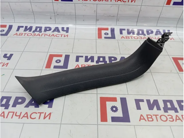 Обшивка двери багажника левая Audi Q7 (4L) 4L08676074PK