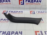 Обшивка двери багажника правая Audi Q7 (4L) 4L08676084PK