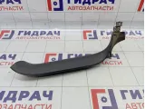 Обшивка двери багажника правая Audi Q7 (4L) 4L08676084PK