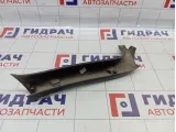 Обшивка двери багажника правая Audi Q7 (4L) 4L08676084PK