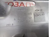 Обшивка стойки задней левой нижняя Audi Q7 (4L) 4L0867767A4PK