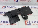 Накладка под торпедо левая Audi Q7 (4L) 4L1815173B